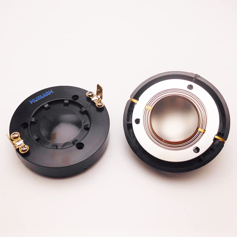 Amazon.com: HUMARH Replacement Diaphragm for Behringer Eurolive